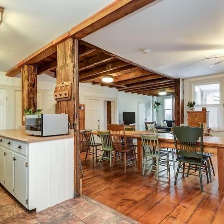 The Marigold Pec Family Farmhouse Country Escape West Lake 외부 사진