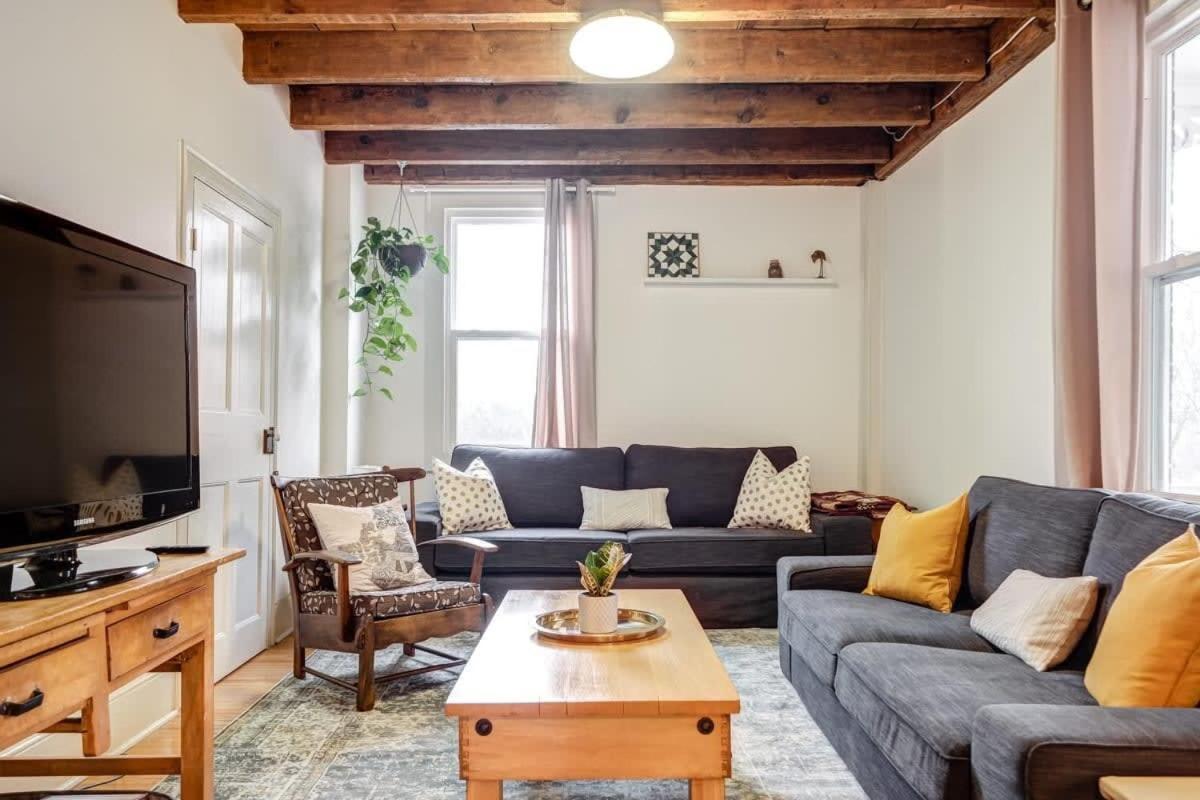 The Marigold Pec Family Farmhouse Country Escape West Lake 외부 사진